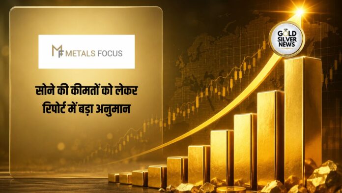 Metals Focus