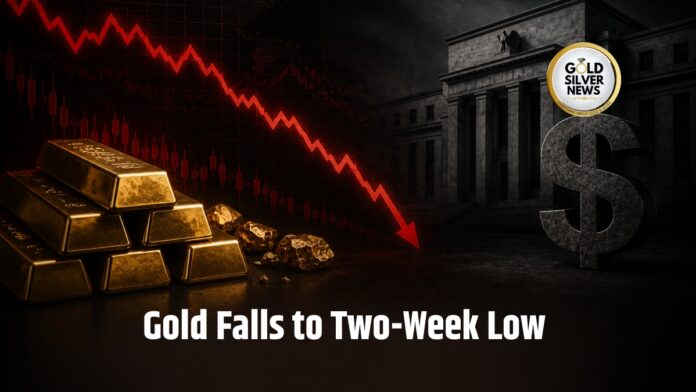 Gold