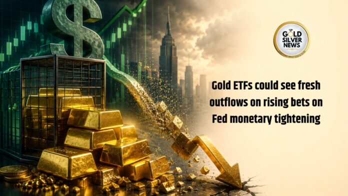 Gold ETFs