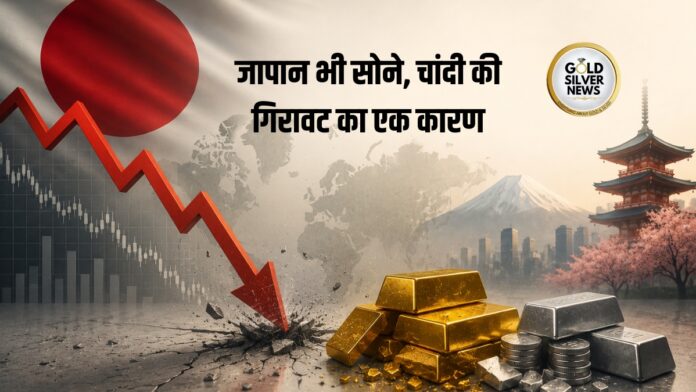 Gold Price
