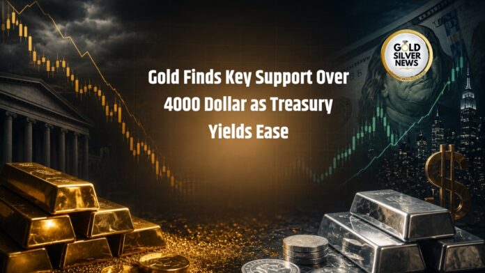 Gold