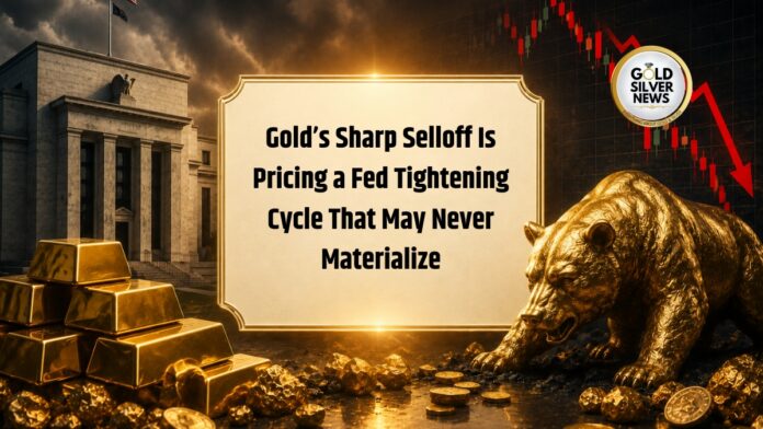 Gold