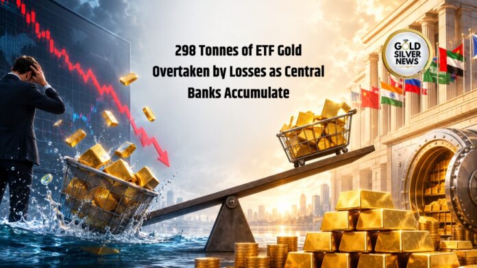 Gold Price