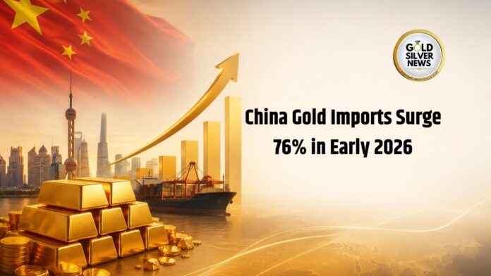 China Gold