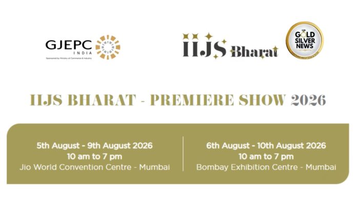 IIJS Bharat Premiere 2026