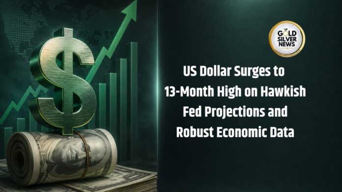 US Dollar