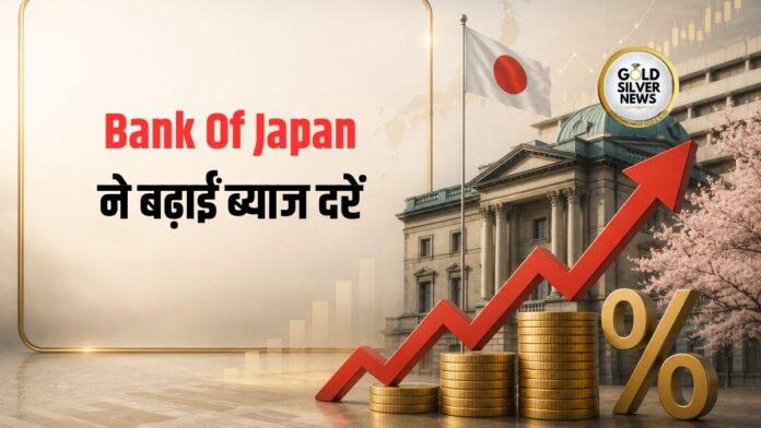 Bank Of Japan