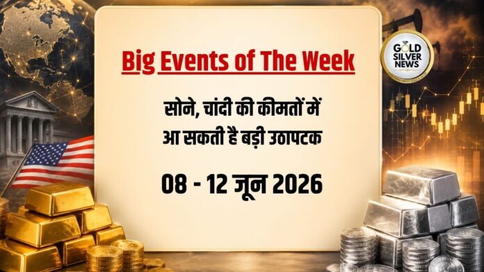Big Events of the Week