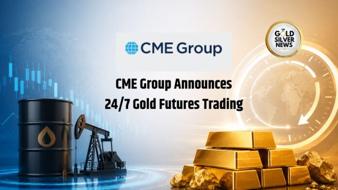 CME Group