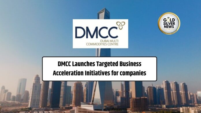 DMCC