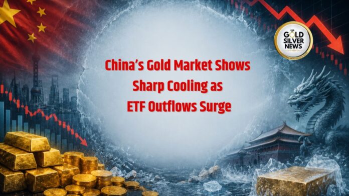China Gold
