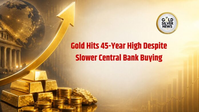 Gold