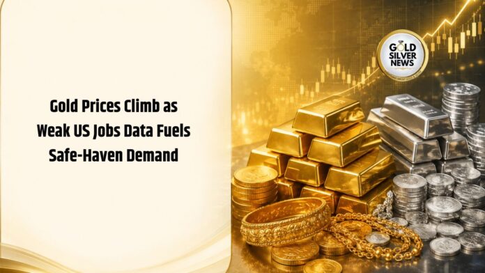 Gold Prices