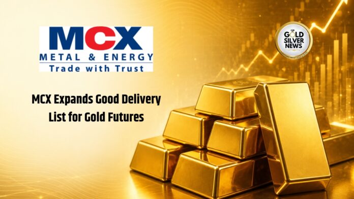 MCX