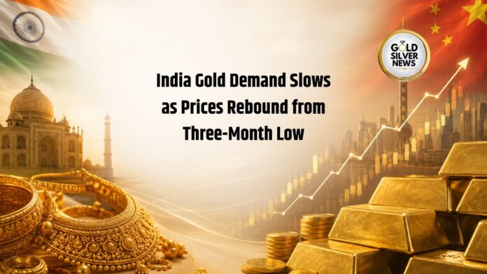 India Gold