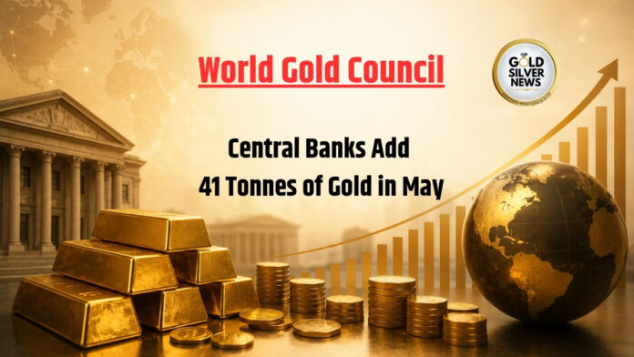 Central Banks