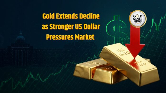 Gold