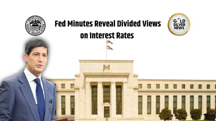 Fed Minutes