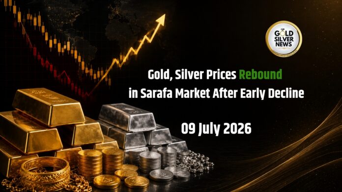 Gold Price Today