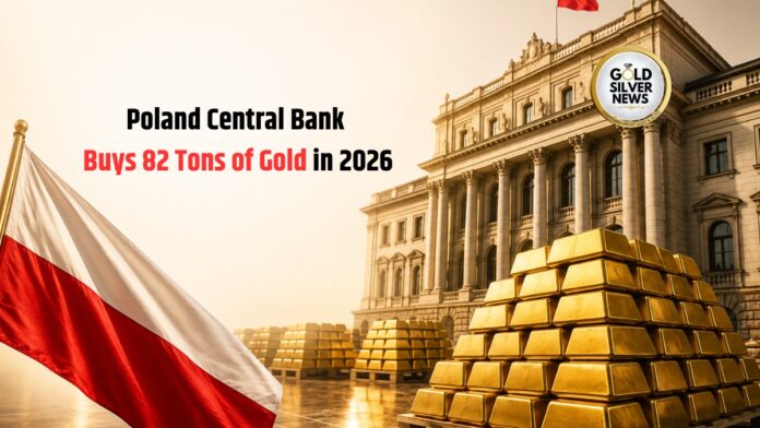 Poland Central Bank
