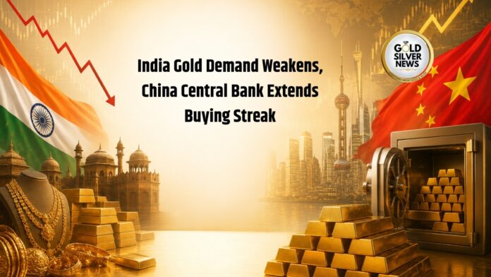 India Gold