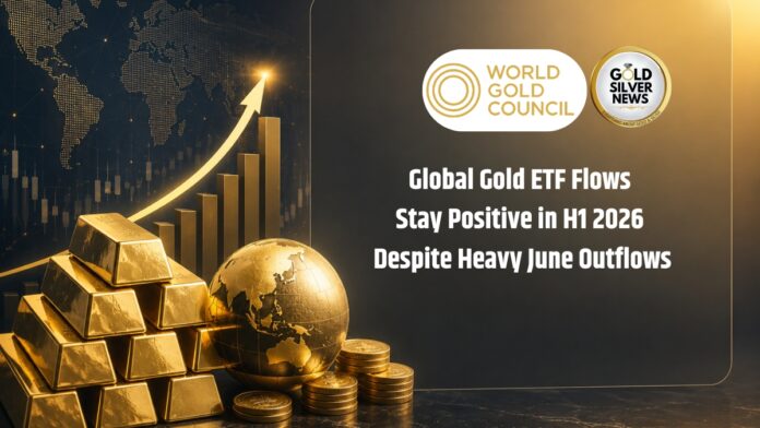 Global Gold ETF