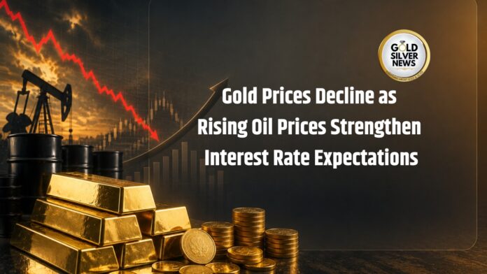 Gold Prices