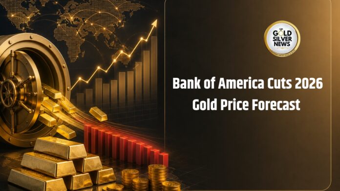Gold Price Forecast