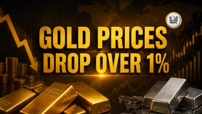 Gold Prices