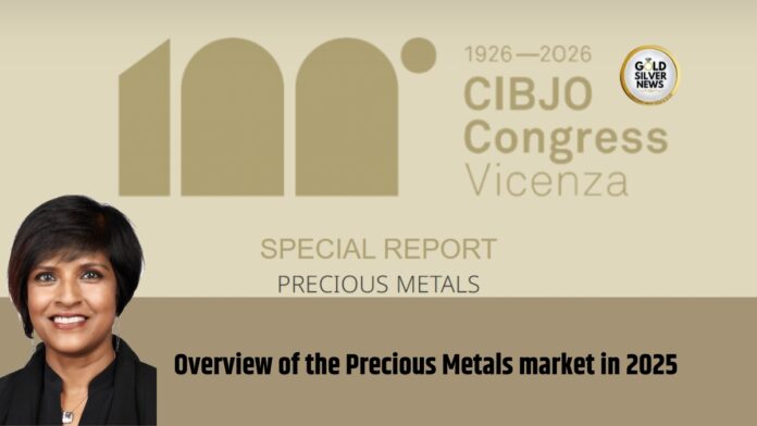 CIBJO Report