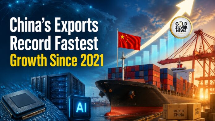 China's Exports