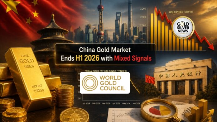 World Gold Council