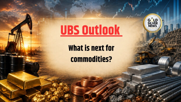 UBS Outlook