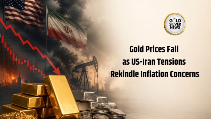 Gold Price