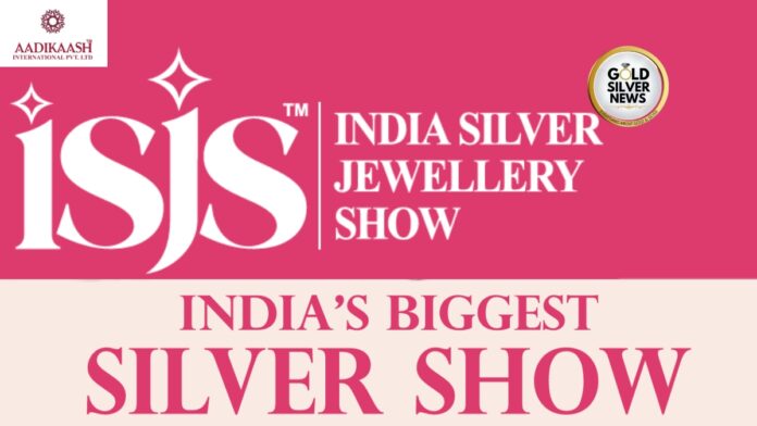 ISJS 2026 Jaipur