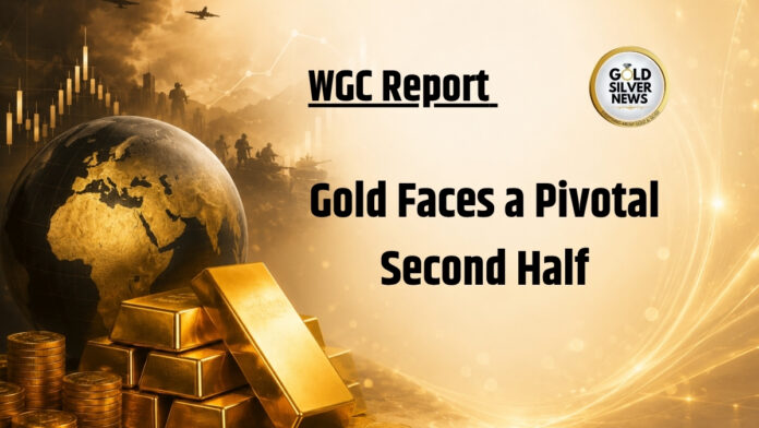WGC Report