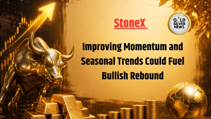 StoneX