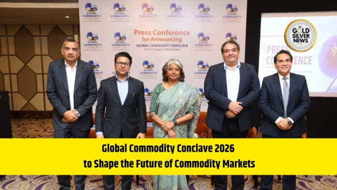 Global Commodity Conclave