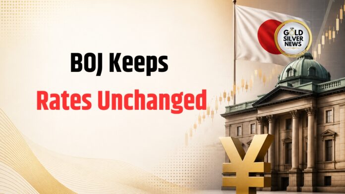 BOJ