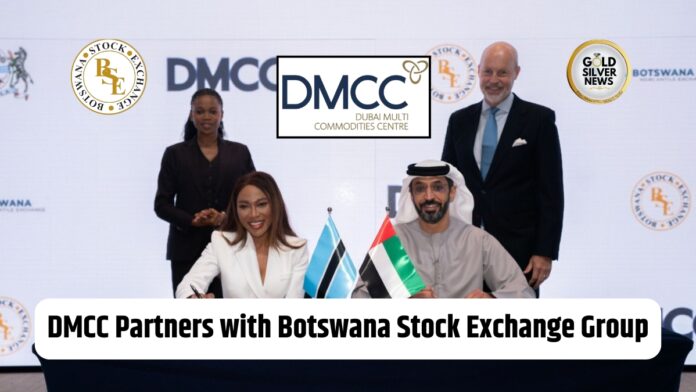 Botswana Stock Exchange