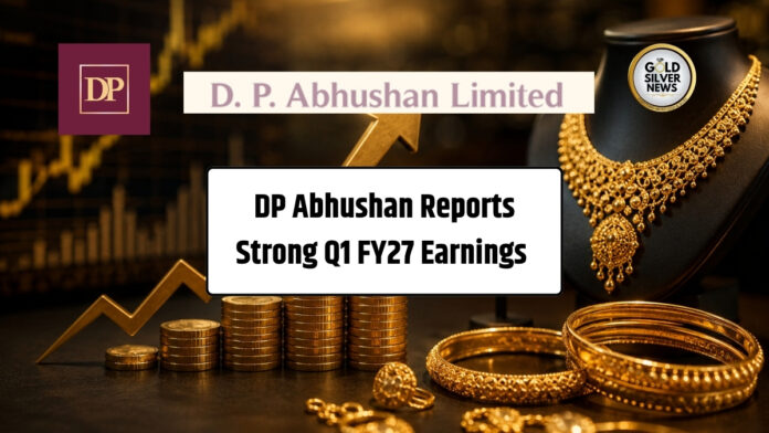 DP Abhushan
