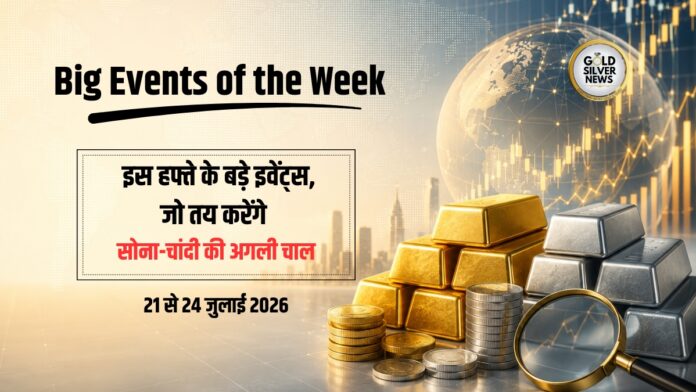 Big Events of the Week