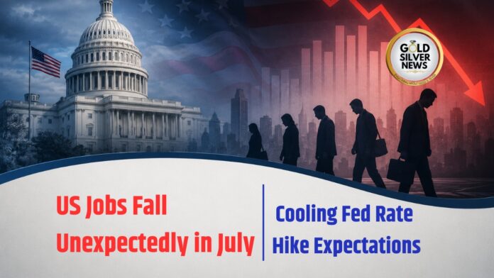 Nonfarm Payrolls