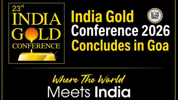 India Gold Conference IGC 2026