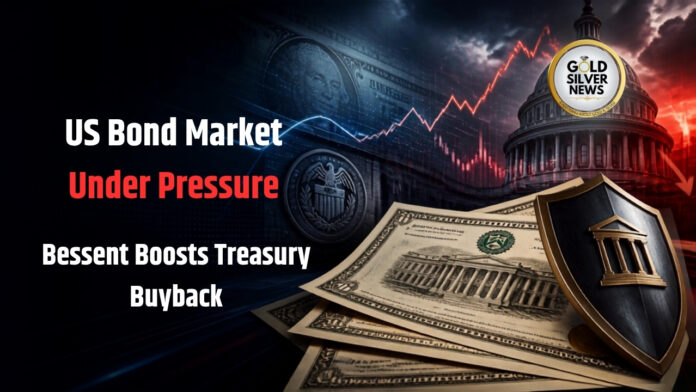 US Treasury