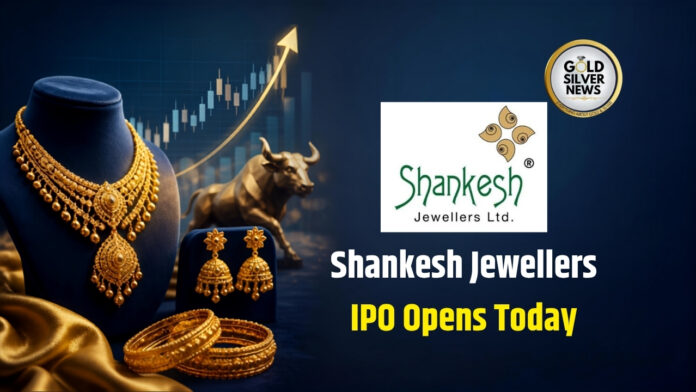 Shankesh Jewellers