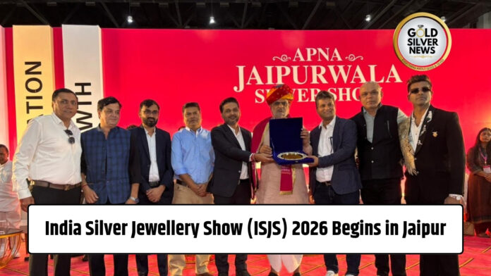 ISJS Jaipur 2026