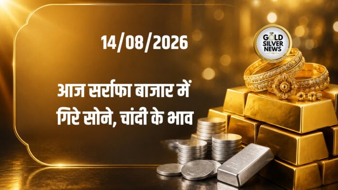 Gold Price Today
