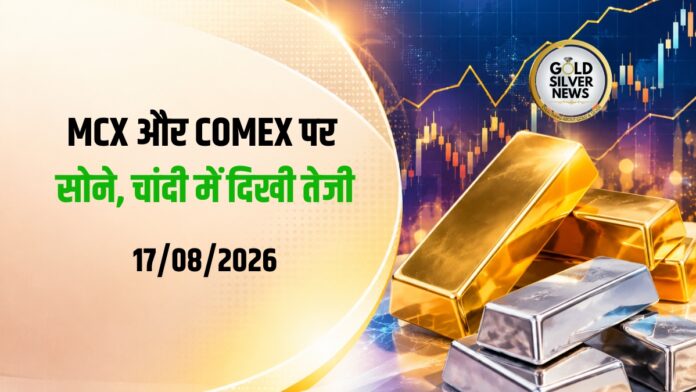 Gold Price Today