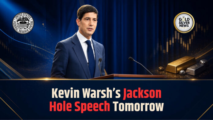 Kevin Warsh